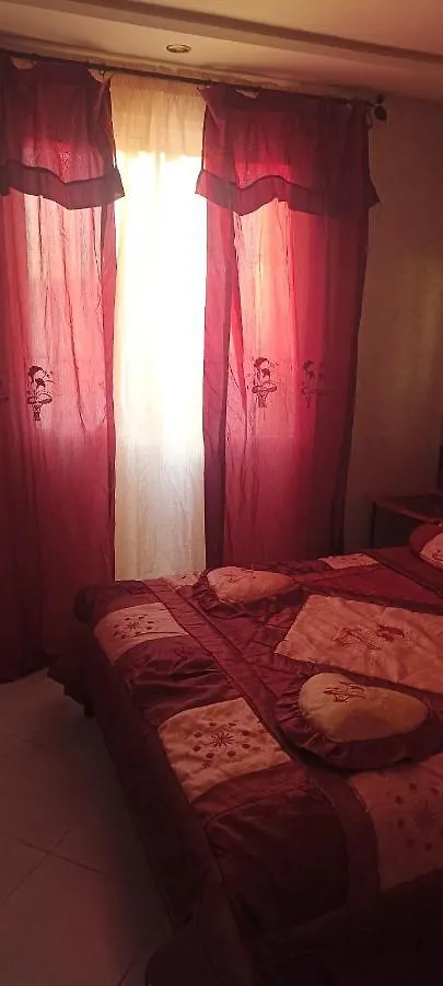 Appartement Meuble A Miftah Sahil Anza شقة مفروشة مفتاح الساحل انزا 阿加迪尔 0*,  摩洛哥