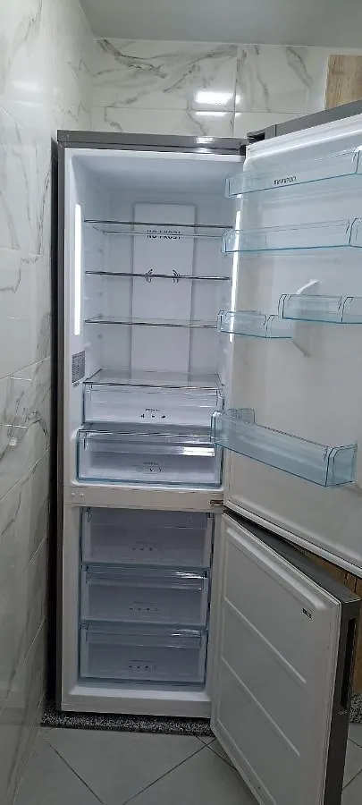 아파트 Appartement Meuble A Miftah Sahil Anza شقة مفروشة مفتاح الساحل انزا 아가디르 모로코